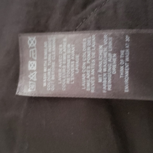 ASOS  Black Ruffle Romper - Picture 12 of 12